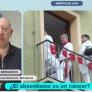 Gonzalo Bernardos destaca dónde está el problema de las bajas laborales tras la polémica de Feijóo: "Ha metido la pata por enésima vez"