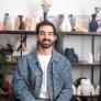Guillermo Gaunas-Vivas, 32 años, dejó su trabajo diseñando juguetes para fabricar prótesis y sillas de ruedas en 3D: "Nunca pensé que podría vivir haciendo el bien"