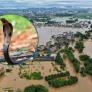 Unas 800 serpientes, cobras venenosas incluidas, escapan de una granja arrasada por las inundaciones: piden a los vecinos que no intenten capturarlas
