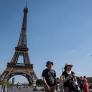 Poca gente lo sabe pero la Torre Eiffel cambia de tamaño y gira con el calor: el metal es su fortaleza y a la vez su debilidad
