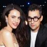 Adiós a una de las parejas de Hollywood: Margaret Qualley y Jack Antonoff se separan tras tres años casados