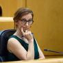 Mónica García, sobre Feijóo y las bajas médicas: "Ya se lo he oído alguna vez al PP. Esto es un aperitivo"
