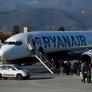 Una pasajera del Ryanair con destino Alicante invadido por mosquitos: "Pensé que me iban a comer viva"
