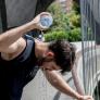 La Aemet advierte de lo que viene tras esta ola de calor: "La primera quincena de julio podría convertirse en la más cálida desde que hay registros"