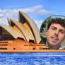 Pablo Egea, español viviendo en Australia: "Por 52 horas trabajadas a la semana son casi mil euros, sin contar las propinas, que son generosas"