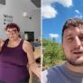 Andrea Blue, cantante y cuidadora en el pueblo más pequeño de Madrid (69 habitantes): "Somos como los nietos o los hijos que no tienen aquí"