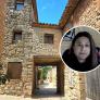 Beatriz Fernández, arquitecta rural, construye con materiales de toda la vida: "Estamos haciendo un urbanismo dictado desde la ciudad"