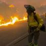 El incendio de Los Gallardos deja seis muertos y obliga a evacuar varias poblaciones de Almería