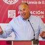 Parecía que Tellado solo iba a dar el pésame por el incendio de Almería hasta la siguiente frase