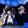 'Farsa y licencia de la reina castiza', una comedia satírica y esperpéntica sobre sexo y corrupción