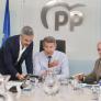 Feijóo 2027: un viaje de vuelta al pasado
