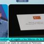 Iñaki López ve que han regalado un revólver a Sánchez y su irónica respuesta no tarda en llegar