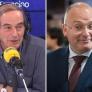 La lección de Isaías Lafuente a Tellado por lo que dice tras el incendio de Almería: "Hay que respetar antes de abrir la boca"