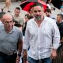 Vox se quita una careta más: de la prioridad nacional a la recuperación en sus listas de un revisionista del Holocausto
