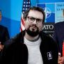 Unas horas con Donald Trump | La Huffetera