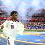 Fabián por Pedri, la única novedad de Luis de la Fuente para los cuartos del Mundial ante Bélgica