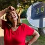 Una médica avisa de que las olas de calor golpean más a las mujeres: "Trata el calor como una prueba de esfuerzo cardiovascular"