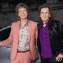 "Magnate loco": la pulla a Elon Musk que los Rolling Stones han incluido en su último disco