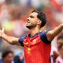 Mikel Merino convierte el milagro en rutina y mete a España en semifinales con otra aparición salvadora