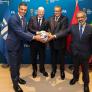 El Gobierno se pronuncia sobre los rumores de que Marruecos acogerá la final del Mundial 2030