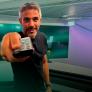 '¿Y tú qué miras?' Con Roberto Leal: "Lo mío no fue algo vocacional. Yo no sabía muy bien lo que quería ser"