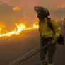Un bombero explica las razones por las que coger un coche para escapar de un incendio no es buena opción