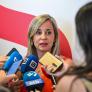 Sumar estrena liderazgo tras la salida de Yolanda Díaz: Verónica Martínez y Rosa Martínez toman las riendas del partido