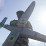 El arma silenciosa con la que Ucrania está obligando a Rusia a proteger miles de kilómetros de territorio