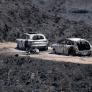 Varios incendios mantienen en alerta a media España: Castilla y León suma un tercer fuego de riesgo, Murcia moviliza helicópteros y continúan las evacuaciones en Almería