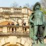 El hallazgo del siglo se tuerce: una excavación sin documentar destruye "de forma irreversible" pistas clave sobre la tumba de d'Artagnan