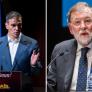 Pedro Sánchez "saca los colores" a Rajoy y le acusa de "avergonzar" a España con sus palabras "absolutamente inaceptables"