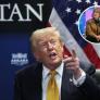 Brené Brown, investigadora de la vergüenza: "Trump tiene un miedo patológico, enfermizo, a ser alguien normal y corriente"