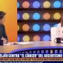 El abandono entre lágrimas de una colaboradora de Jesús Cintora obliga a RTVE a intervenir: "No bastan las disculpas en privado"