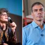 Shoshana Zuboff, profesora emérita de Harvard: "Pedro Sánchez ha comprendido la emergencia democrática tal vez mejor que ningún otro líder político actual"