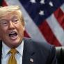 Trump retoma el bloqueo a los buques de Irán en el estrecho de Ormuz y exige un 20% del negocio al resto de países para su uso libre