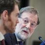 La prensa francesa responde demoledora a Rajoy: "Un tono más propio de los desvaríos de un fascista borracho"
