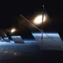 Ya es oficial: Estados Unidos autoriza el primer satélite espejo para iluminar la noche con luz solar pese a las casi 1.900 alegaciones en contra