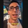 Un joven deja su profesor de chef y señala el motivo: "Nos llevamos el sueldo mínimo para trabajar para vosotros y matándonos"