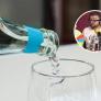 Cocituber va al restaurante más caro de Ibiza y no da crédito al ver cuánto le cobran por una botella de agua: "¡Hostia, vaya precio!"