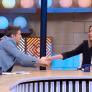 Marta Gómez Montero vuelve a 'Malas Lenguas' y firma la paz con Cintora: "Yo ni insulto, ni grito, ni golpeo a nadie"