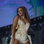 Del 'tierra trágame' a tomárselo con humor: Lola Índigo reacciona como pocos hacen a su incidente con la peluca