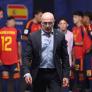 La 'fórmula De la Fuente', una mezcla de principios (y finales) para devolver a España a la élite del fútbol mundial