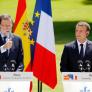 Hasta la racista extrema derecha francesa considera a Mariano Rajoy "un racista"