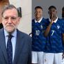 Rajoy reacciona a la polémica por sus palabras racistas sobre la selección francesa: "No me voy a poner..."