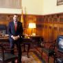Mariano Rajoy o la "estirpe que determina al hombre" y Vallejo-Nágera o el "gen rojo"