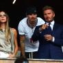 David Beckham defiende a Victoria por su reacción viral en el partido entre Inglaterra y Noruega en el Mundial con una explicación que no vimos venir