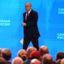 Putin abre una nueva campaña electoral en Rusia con la detención de uno de los últimos opositores en libertad