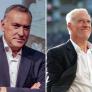 Xabier Fortes se "imagina" la charla del seleccionador francés ante España tras lo de Rajoy: "Lo mismo ya se la salta"