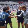 No es sólo un partido de fútbol: Malvinas, Maradona y 40 años de la 'venganza' de una nación; esto es un Inglaterra-Argentina