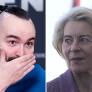 La Eurocámara cambia las normas y pide regular más a los streamers: "No pretendemos que los padres instalen airbags"